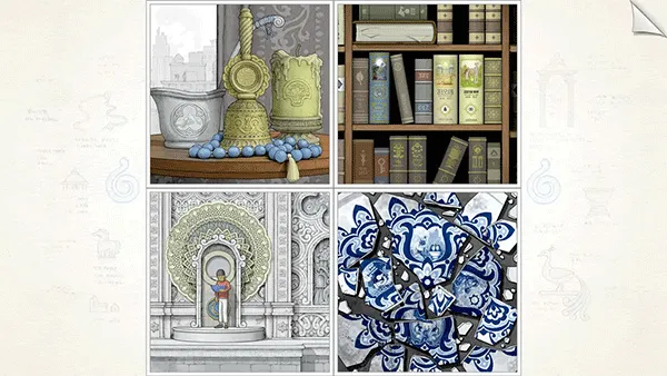 Gorogoa(�ֻ������Ϸ)v1.2.1 ��׿��