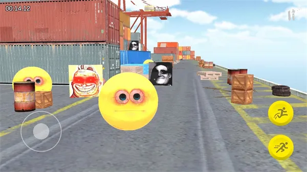Nextbots Online2025�ٷ�����