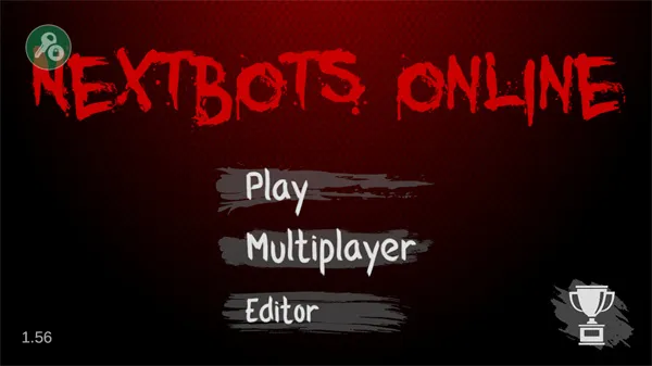 Nextbots Online2025�ٷ�����v1.91.2 ��׿��