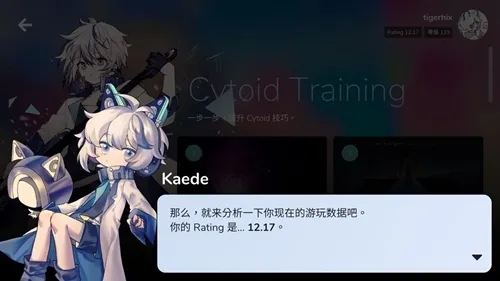 Cytoid(���־�������)