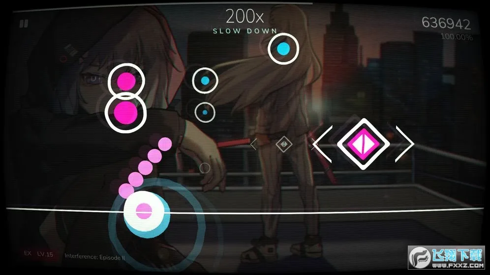 Cytoid(���־�������)v2.1.1 �ٷ���