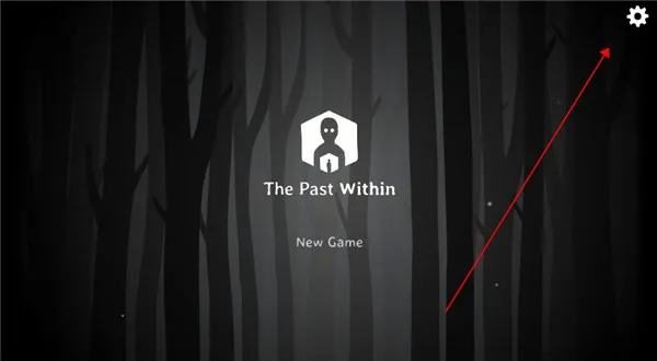 The Past Within(˫�˽�����Ϸ)