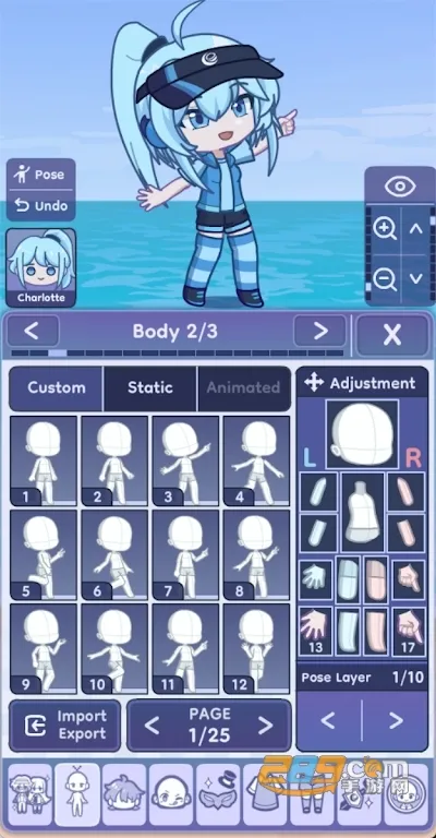 GACHA LIFE 22025�ٷ�����v0.95 ��Ѱ�