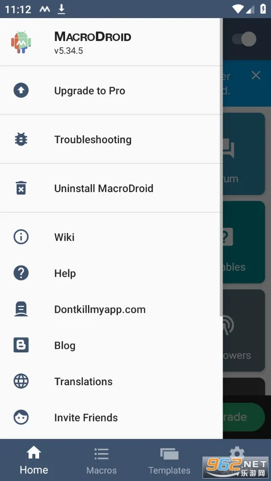 MacroDroid(�����Զ���)v5.51.4 ��Ѱ�