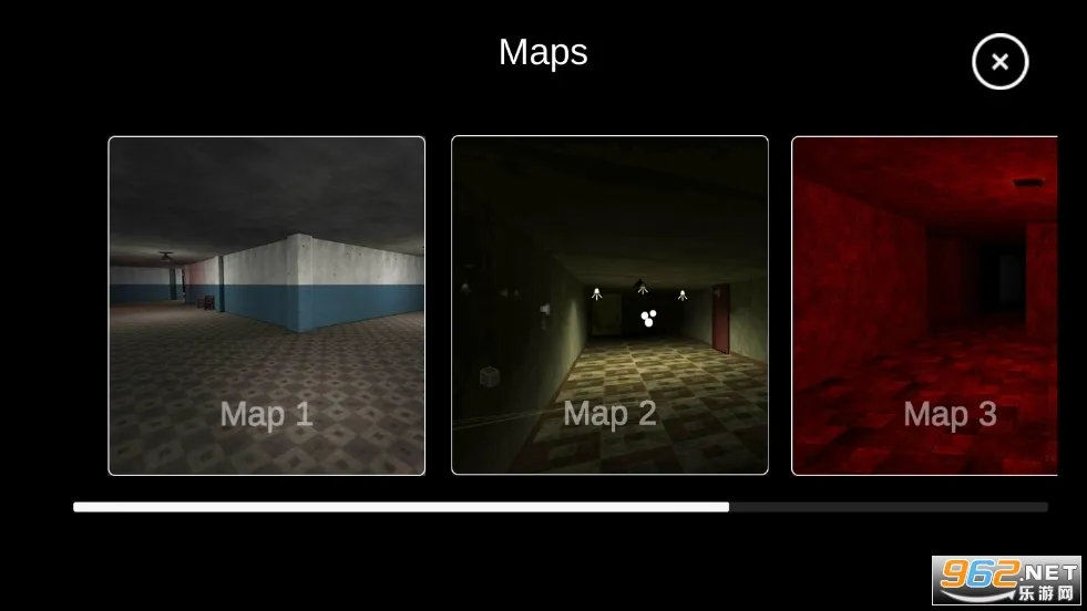 Asylum77(�ֲ�������Ϸ)v4.43 ��׿��