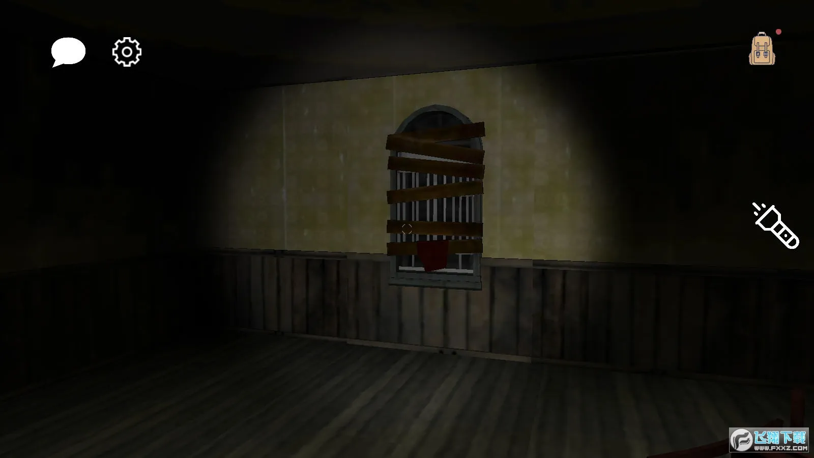 Asylum77(�ֲ�������Ϸ)v4.43 ��׿��