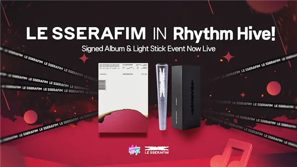 Rhythm Hive(����������Ϸ)v2026.2.0 �ٷ���