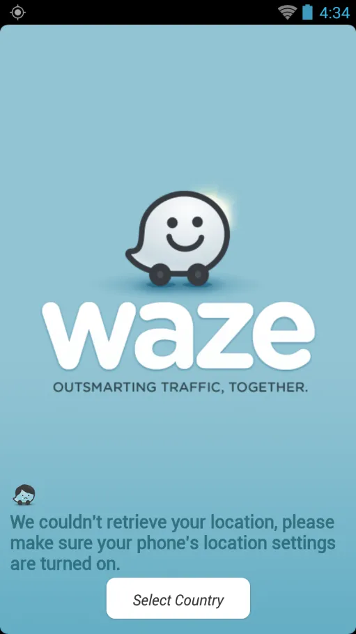 waze(ʵʱ��ͨ����)v5.15.0.2 �ٷ���