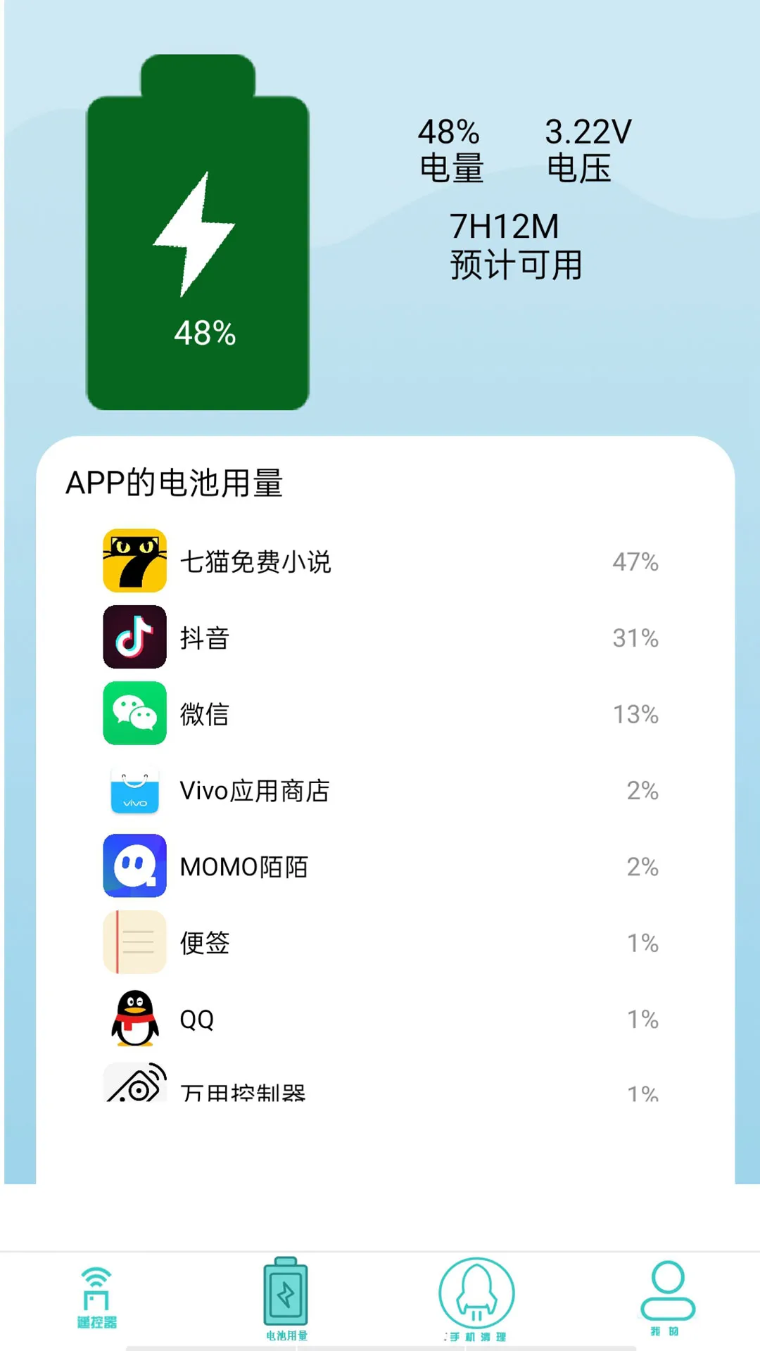 �������ң����(�ֻ�ң������)v1.0.3 ��׿��