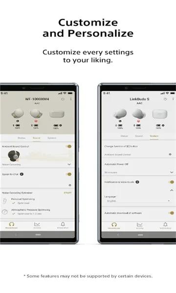 headphones(������������)v2.1.1 ��׿��