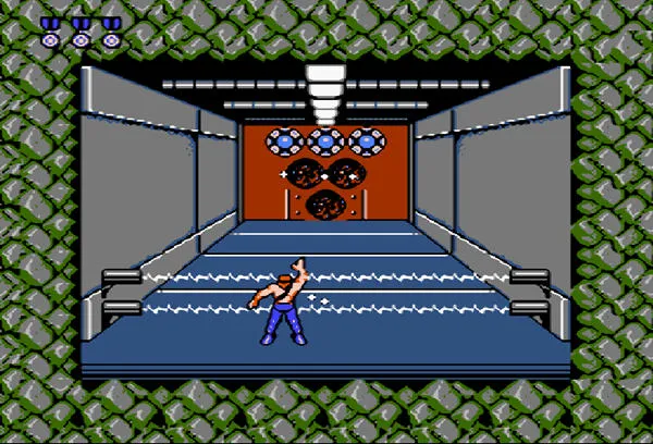 Contra Classic(�궷������)v1.0 �ٷ���