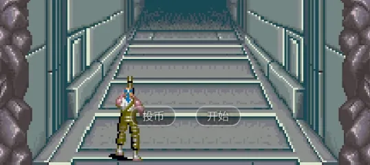 Contra Classic(�궷������)