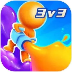 ��������3v3(��ɫռ��)v1.2 ��׿��