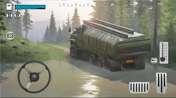 ��Ţ����ģ����(������ʻģ��)v0.4 ��Ѱ�