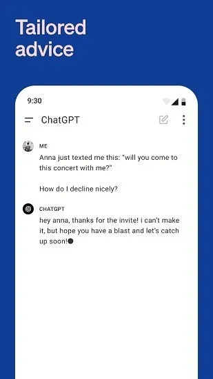 ChatGPT(����AI����)v1.1.1.5 �ٷ���
