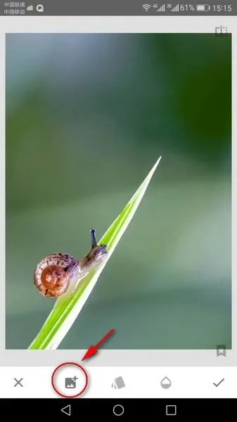 Snapseed(图片编辑工具) Snapseed(图片编辑工具)