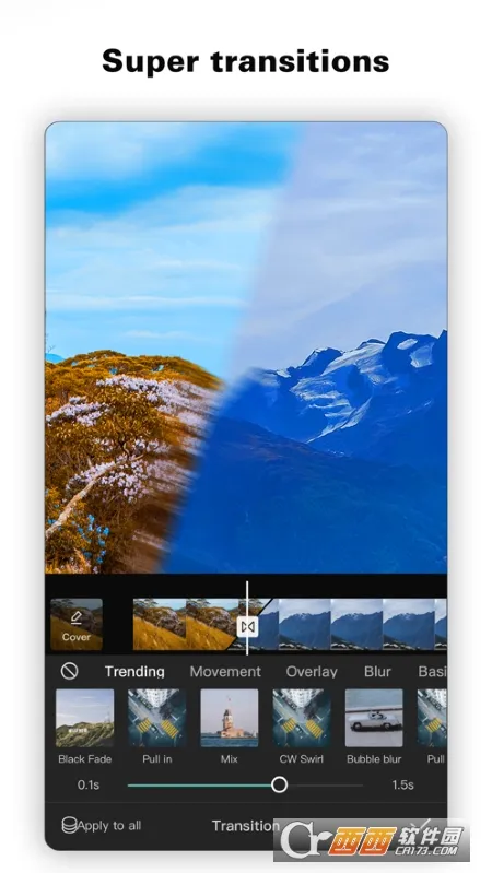CapCut2025���ذ�װv15.4.0 �ֻ���