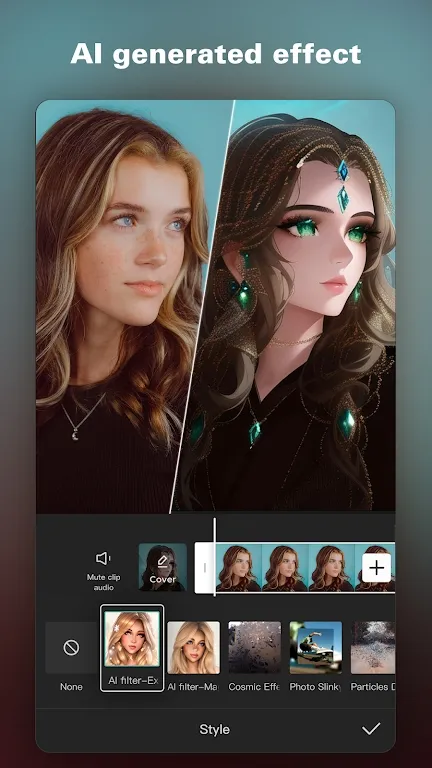 CapCut2025���ذ�װv15.4.0 �ֻ���