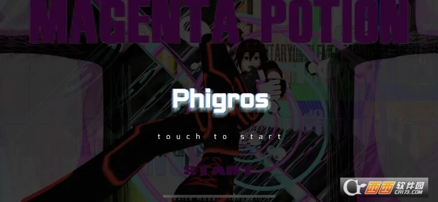 Phigros(���ֽ�����Ϸ)v3.18.4 �ֻ���
