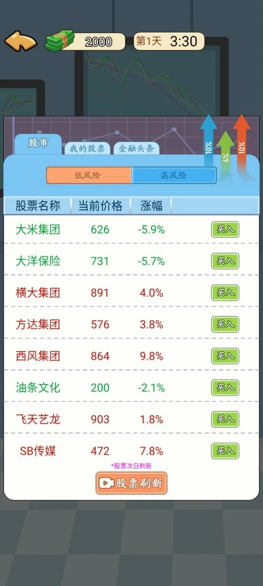 �ҵ���Ϯ��(��Ϯģ����Ϸ)v1.0 ��׿��
