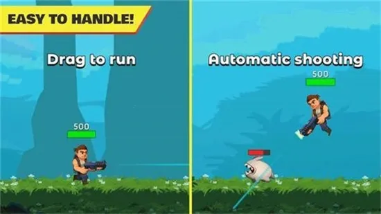 Mr Autofire2026�ٷ�����v4.5.4 �ֻ���