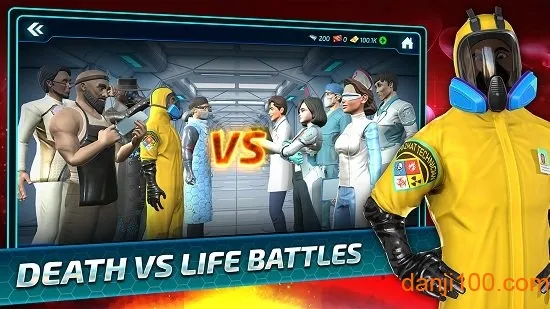 ������˾2v2.955 ��׿��