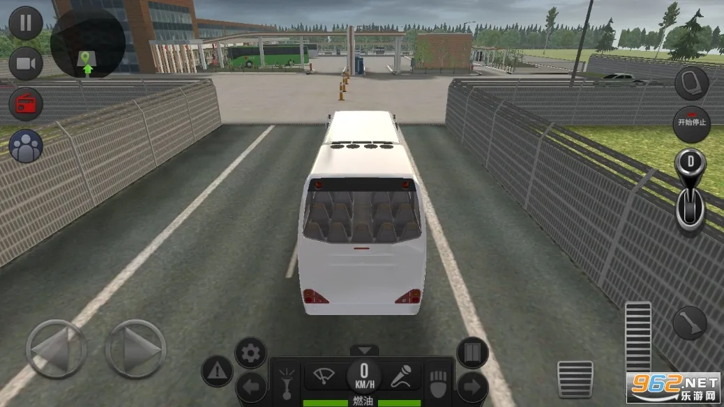 ������ʻ2026�ٷ�����v1.5.1 �ֻ���
