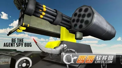 War Robots2026�ٷ�����v11.7.1 �ֻ���