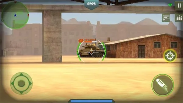 War Robots2026�ٷ�����