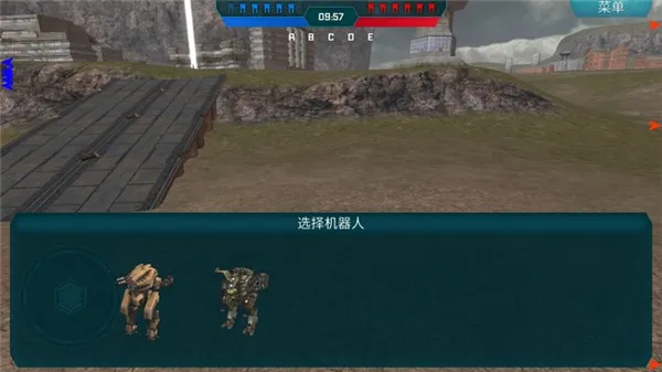 War Robots2026�ٷ�����