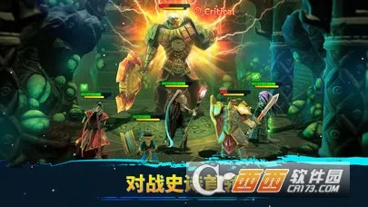 Age of Magic�����ֻ���v3.4.1 ��Ѱ�