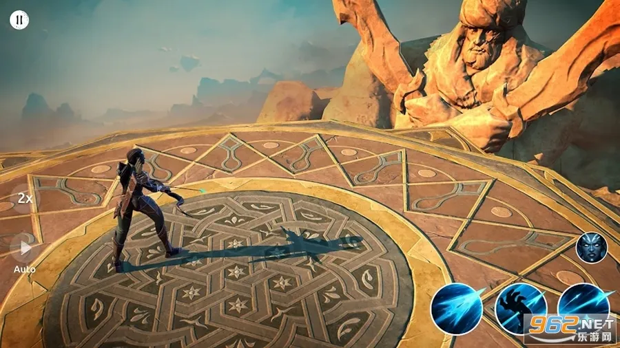 Age of Magic�����ֻ���v3.4.1 ��Ѱ�