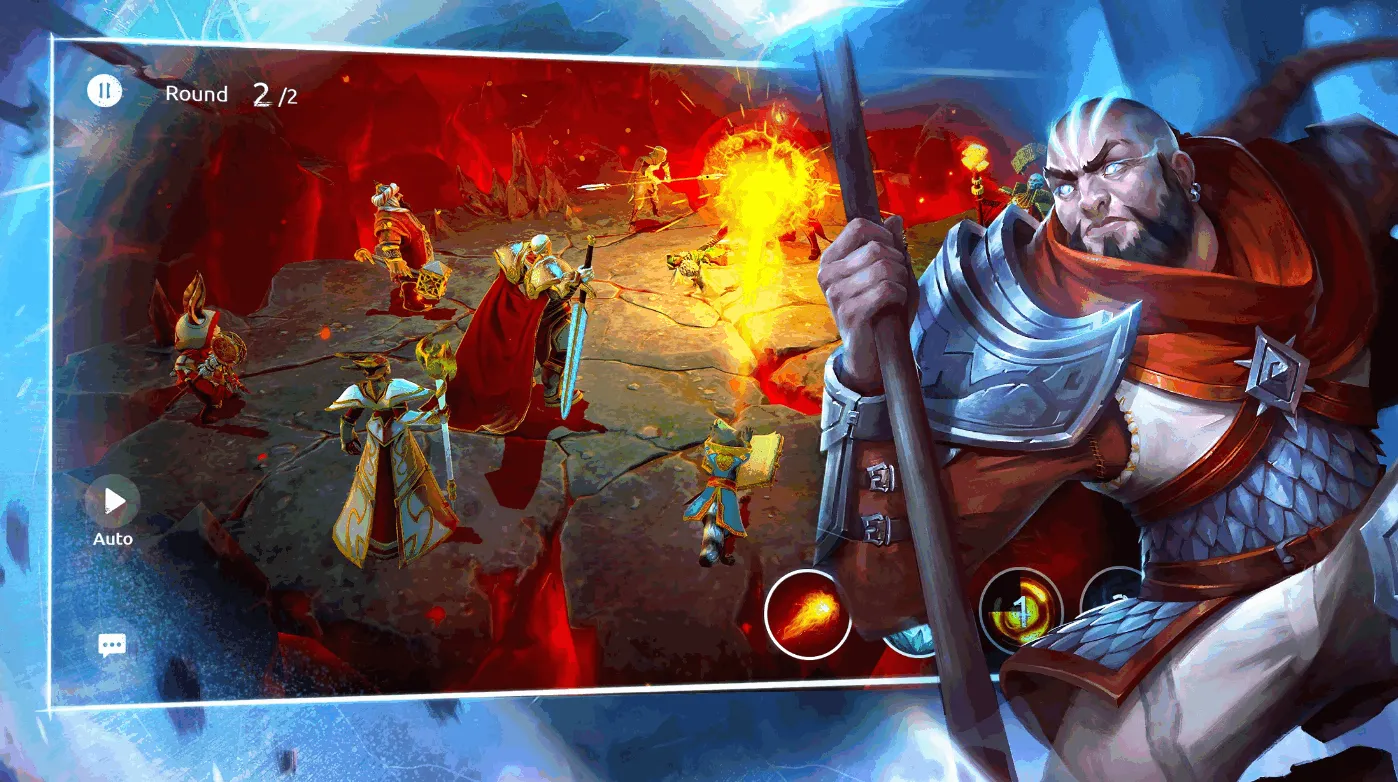 Age of Magic�����ֻ���v3.4.1 ��Ѱ�