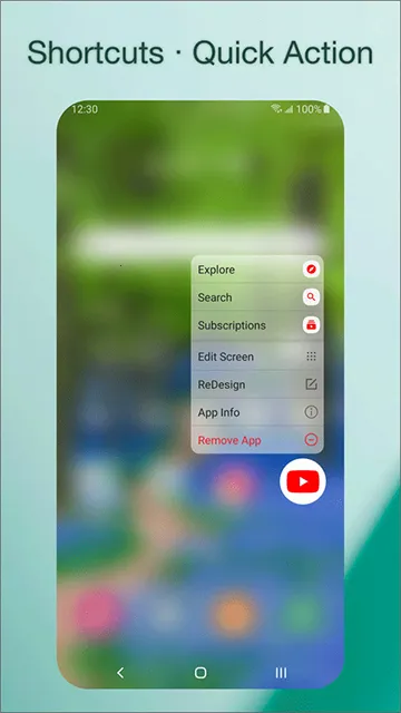 DNA Launcher2026���ذ�װv3.0.0 �ֻ���