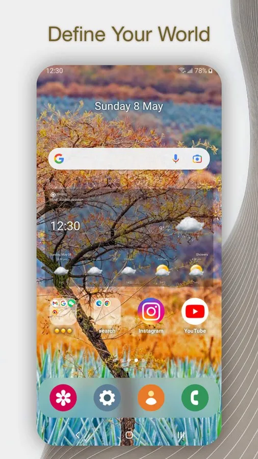 DNA Launcher2026���ذ�װv3.0.0 �ֻ���