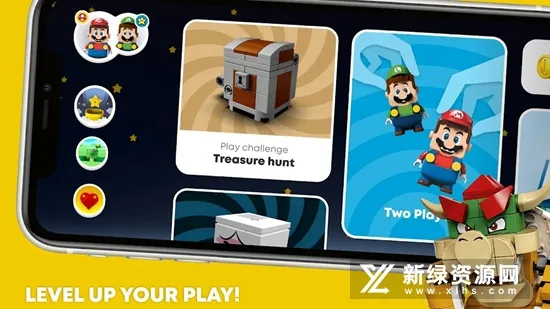 LEGO Super Mario2026���°汾v2.11.2 ��Ѱ�