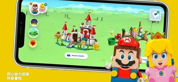 LEGO Super Mario2026���°汾