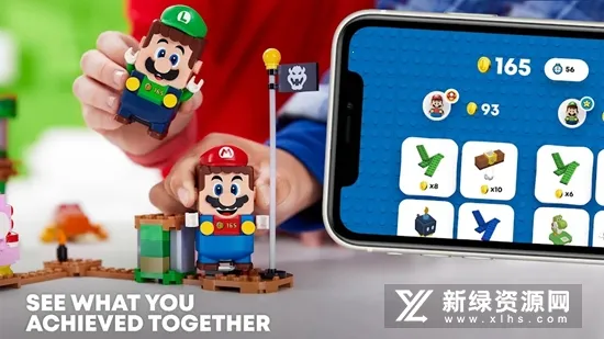 LEGO Super Mario2026���°汾v2.11.2 ��Ѱ�