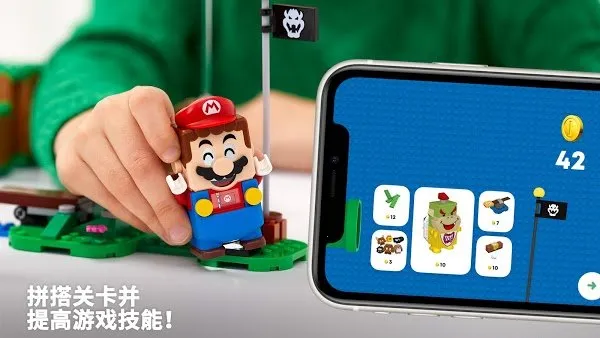 LEGO Super Mario2026���°汾