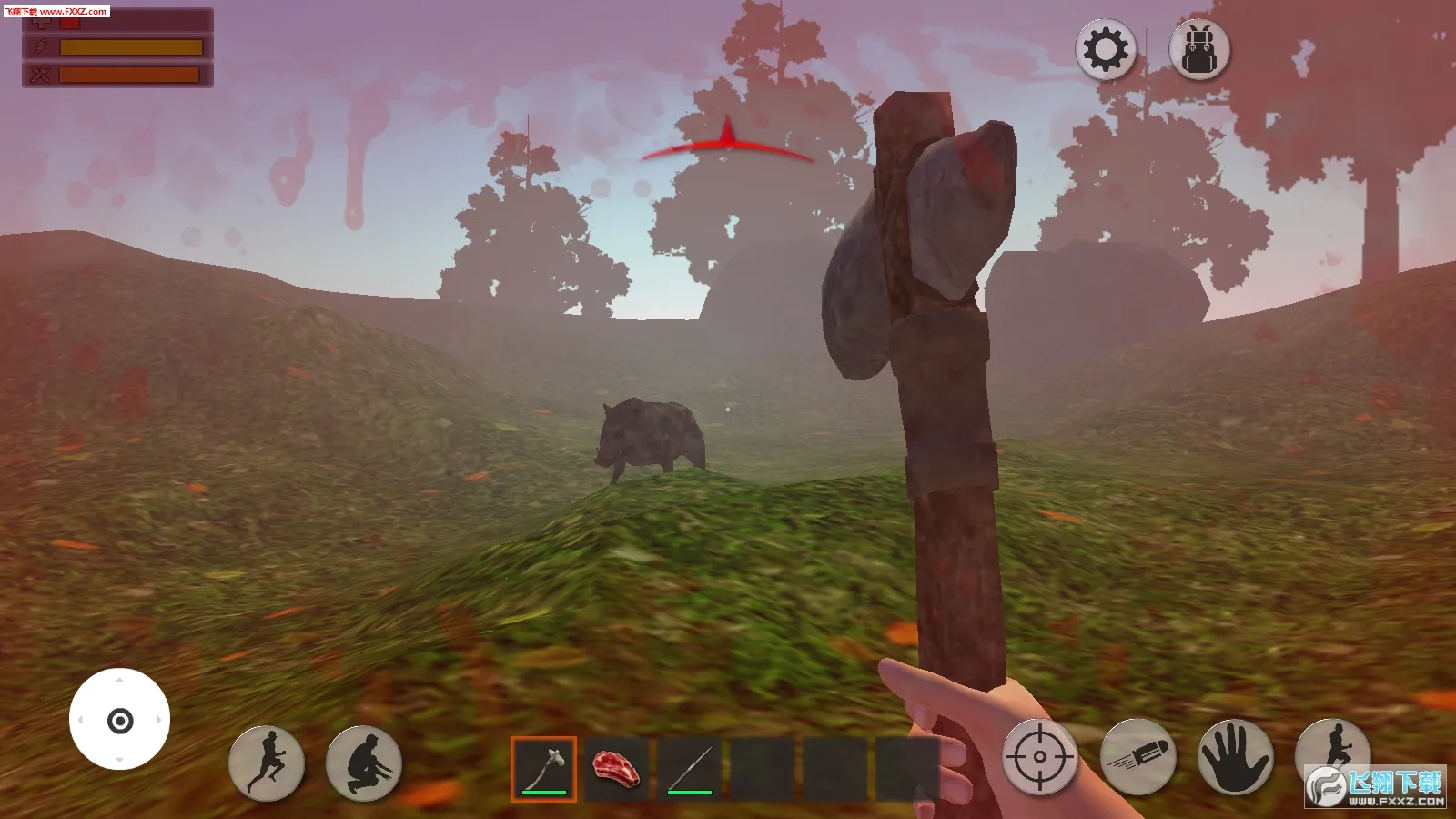 ɭ������v1.4 �ֻ���