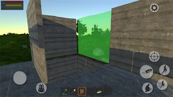 ɭ������v1.4 �ֻ���