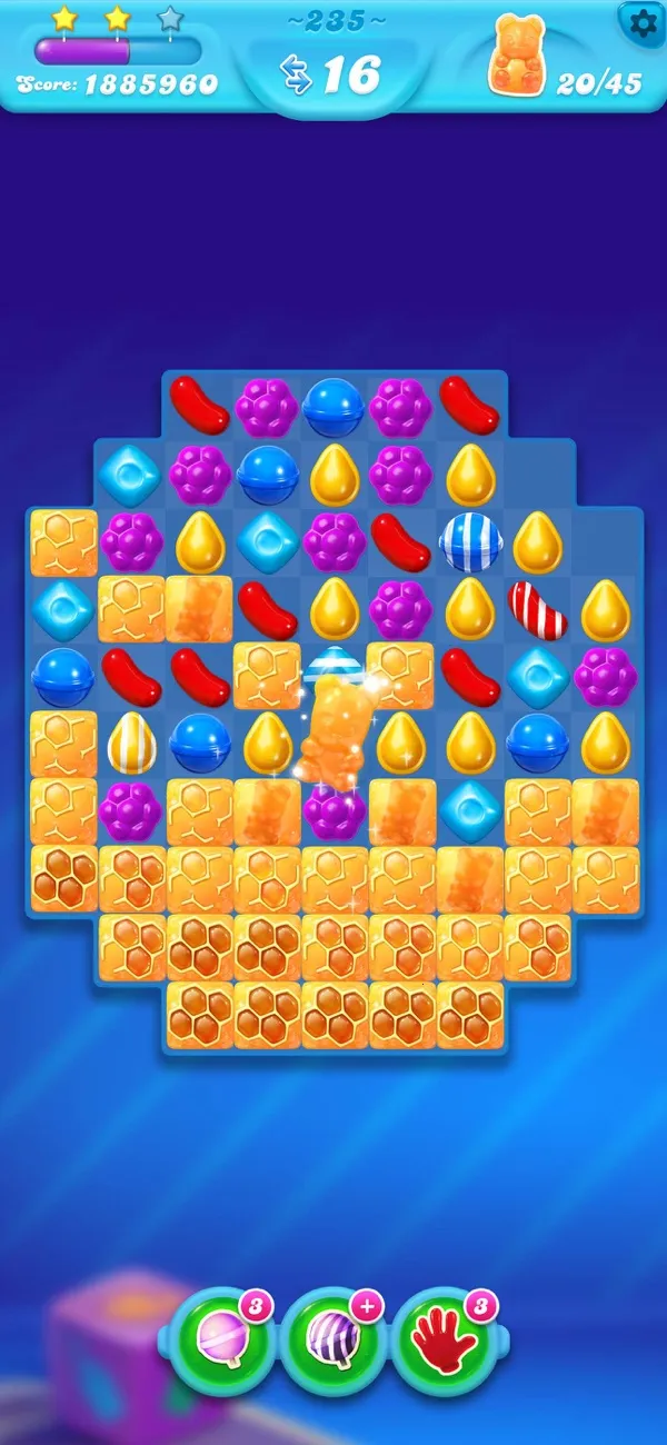 Candy Crush Sodav1.316.2 ��Ѱ�