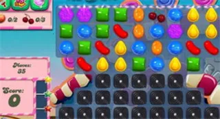 Candy Crush Soda