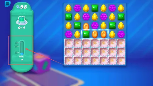 Candy Crush Soda