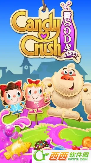 Candy Crush Sodav1.316.2 ��Ѱ�