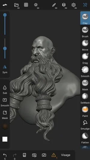 Nomad Sculptv2.6 �ֻ���