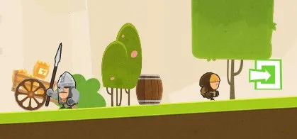 Tiny Thief