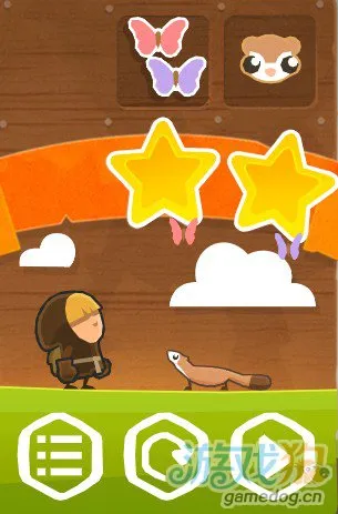 Tiny Thief