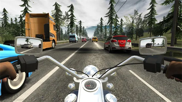 Racing Fever Moto2026����v2.2.3 ��Ѱ�