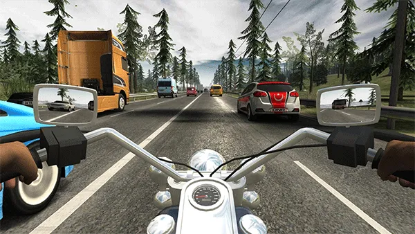 Racing Fever Moto2026����v2.2.3 ��Ѱ�